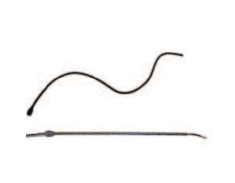 Vizaar Vucam XO/XO+ styringsrør Ø=12mm