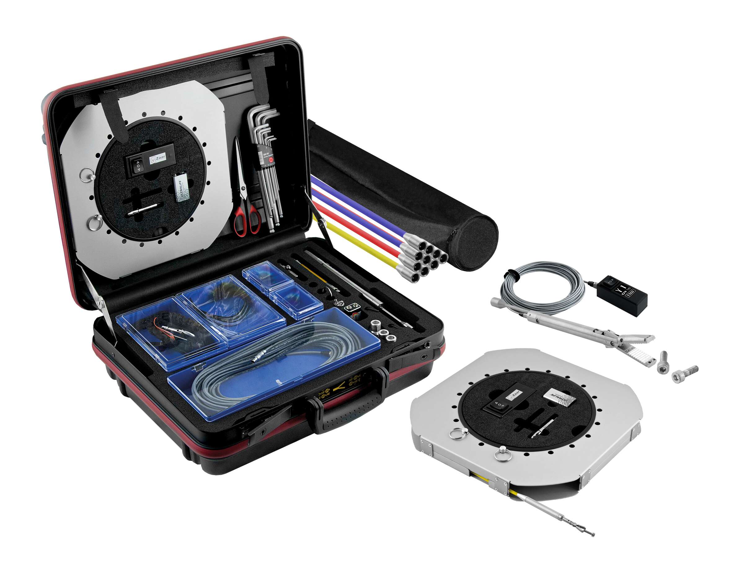 ViZaar Retrieval Tool kit PRO/10/15