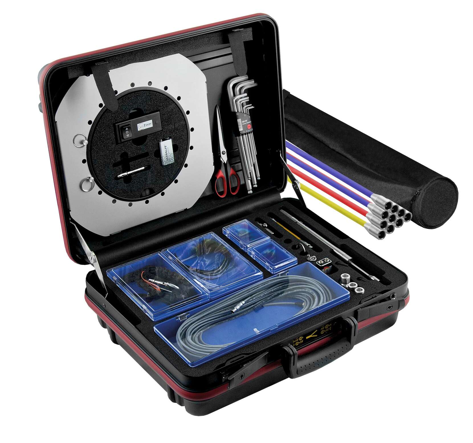 ViZaar Retrieval Tool kit STANDARD