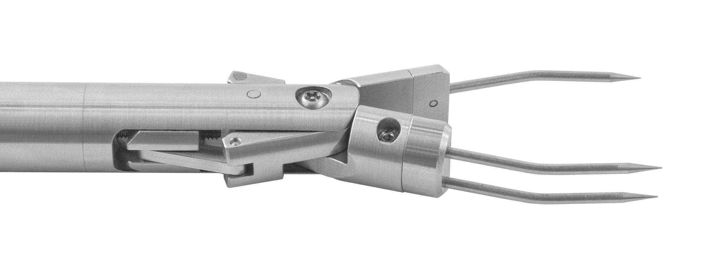 ViZaar tre-fingret klo til GR henteverktøy