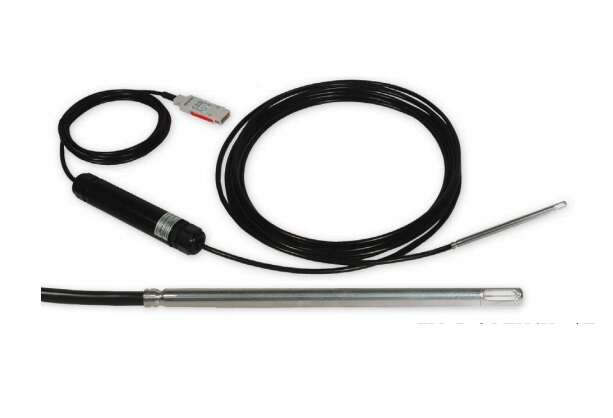 Ahlborn FVAD35TH4Kx/5Kx termoanemometer