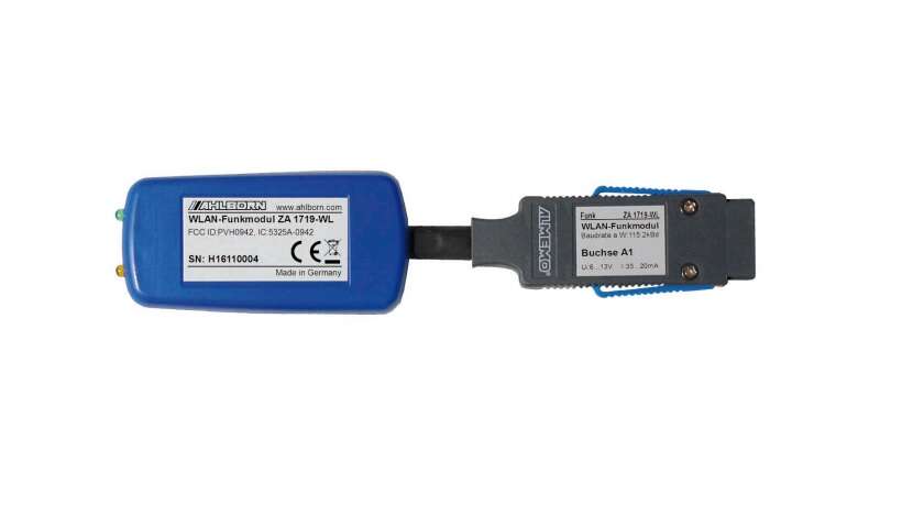 Ahlborn ZA1719WL WLAN adapter