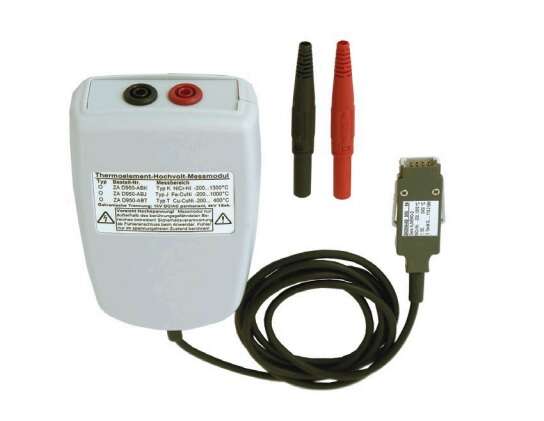 Almemo ZAD950AB modul for termoelementer, elektrisk isolert