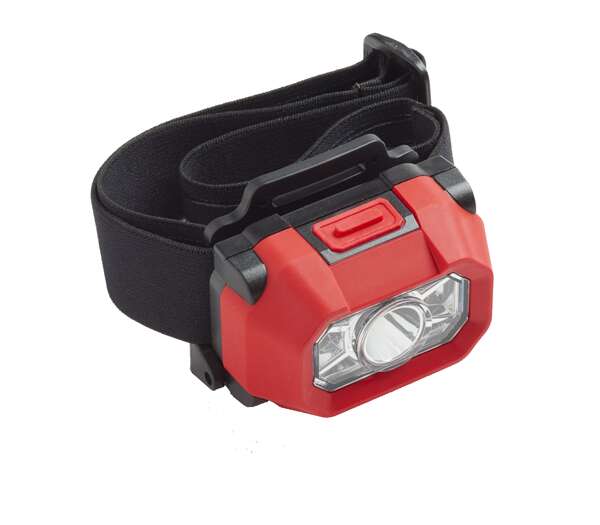 Fluke HL-200 EX hodelykt