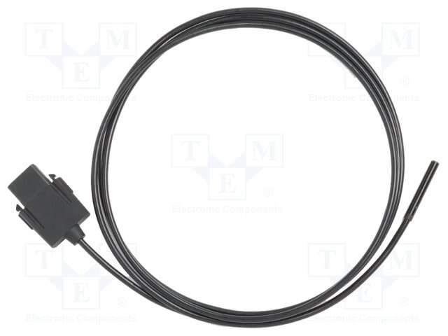 FLUKE probe 1meter/3,8mm til DS701 og DS703 FC