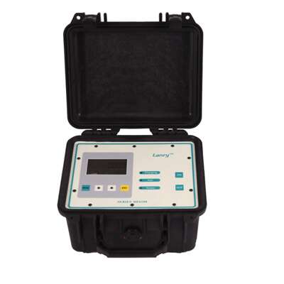 TF1100-EP mengdemåler m/energimåling