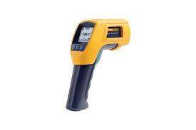Fluke 568 IR-termometer (-40 til 800°C)
