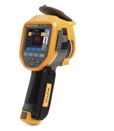 Fluke TiS60+ termografikamera