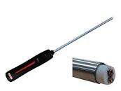 Kimo SCRK 150 termoelement overflateføler (K)