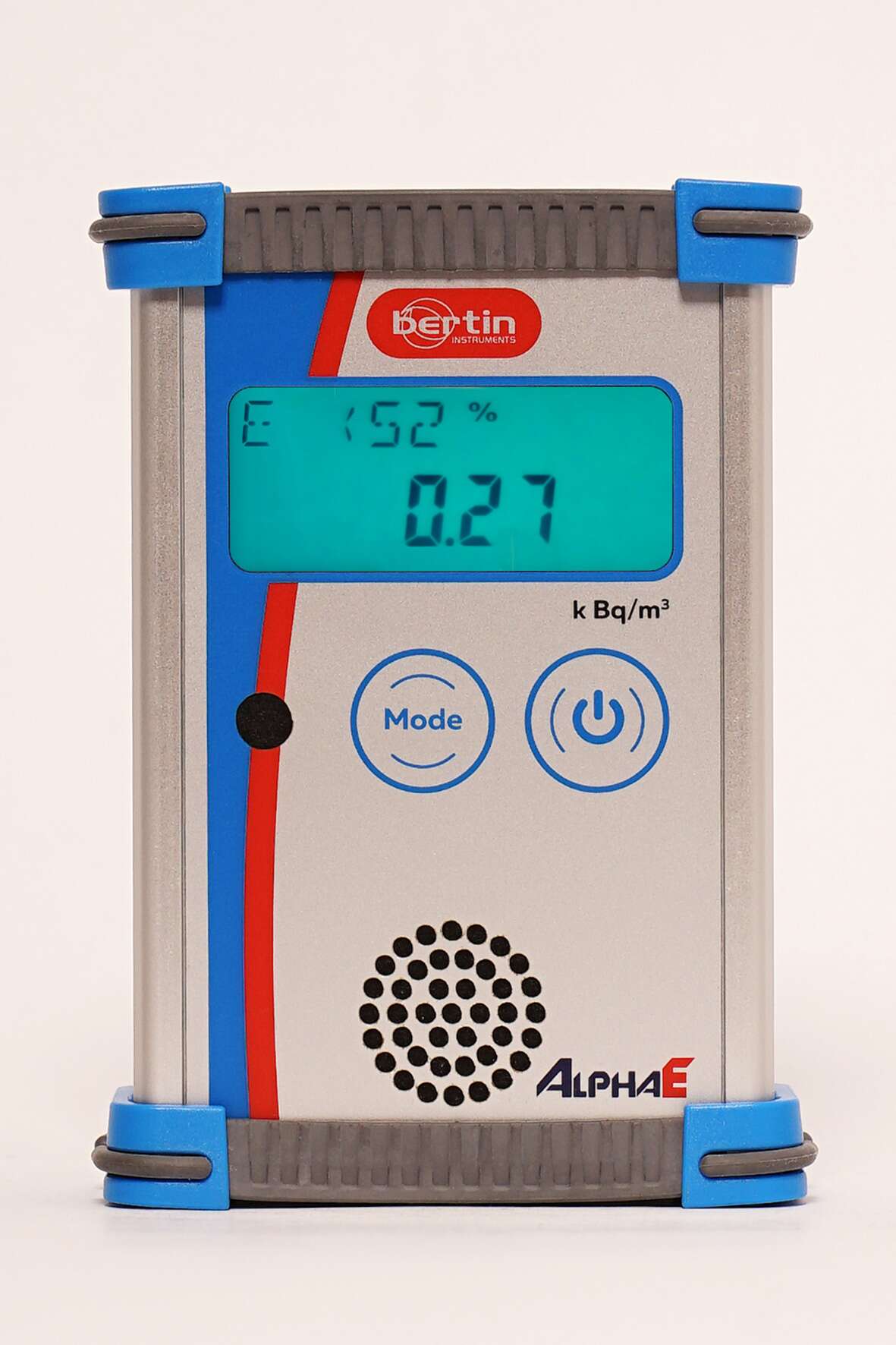 Radonmåler Saphymo AlphaE