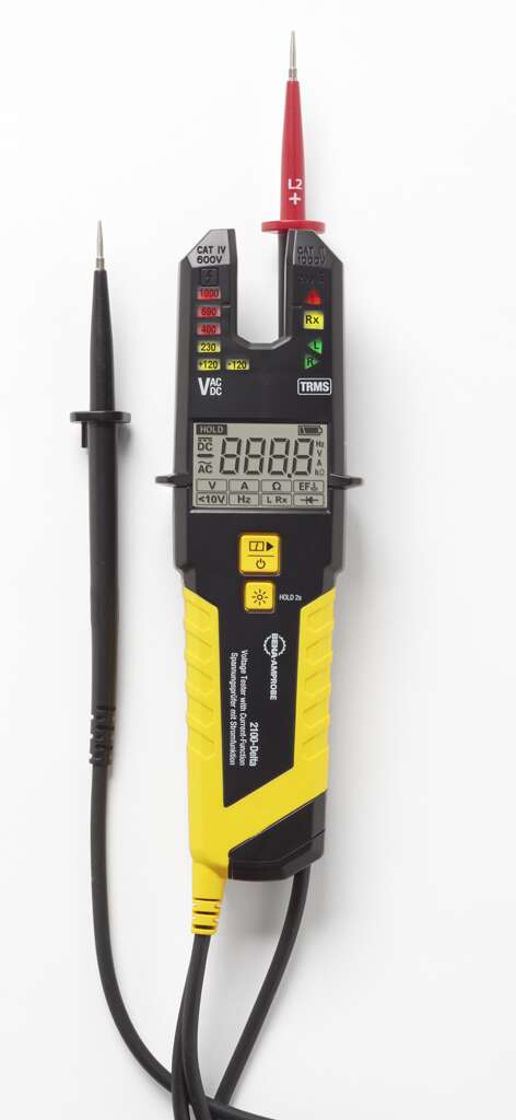 BehaAmprobe 2100 Delta