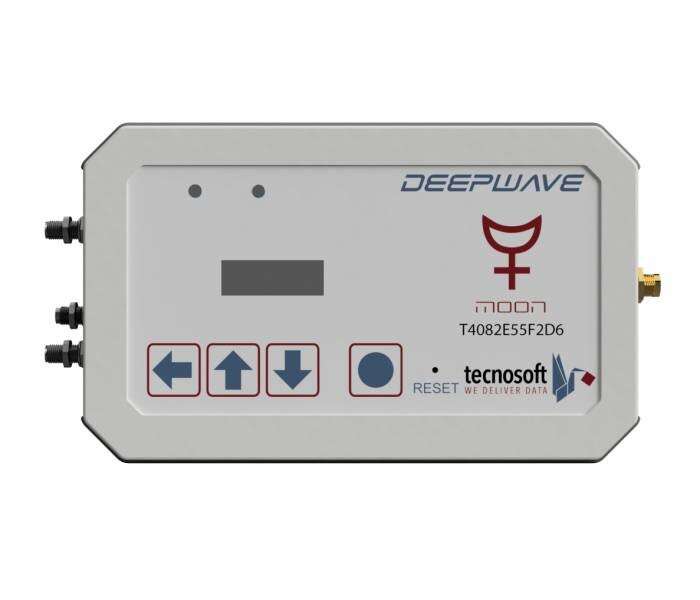DeepWave - Smart-sensor modul Moon