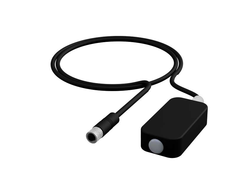 Smart-sensor Temperatur