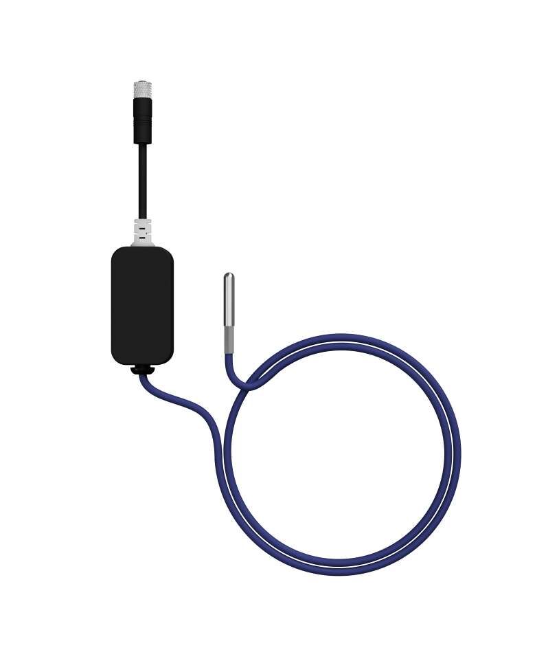 Smart-sensor Temperatur