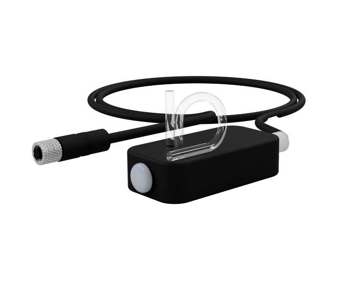 Smart-sensor differansetrykk