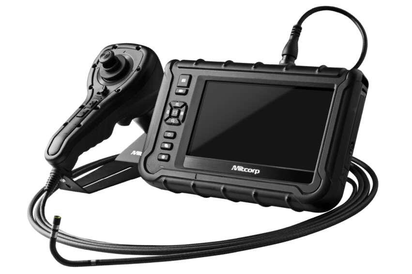 Mitcorp X2000 3,9 mm