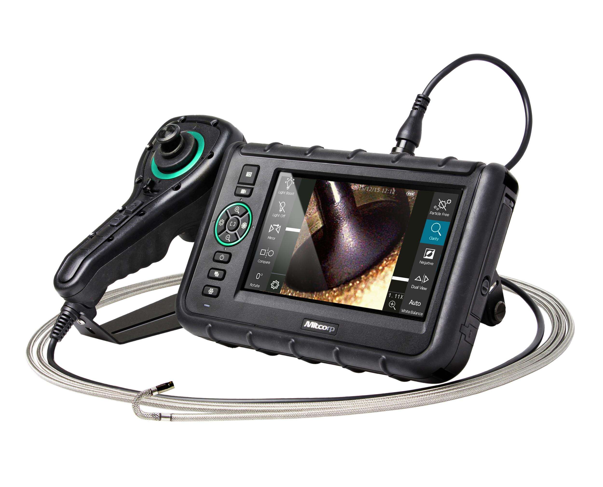 Mitcorp MX1000 Plus 3,9 mm