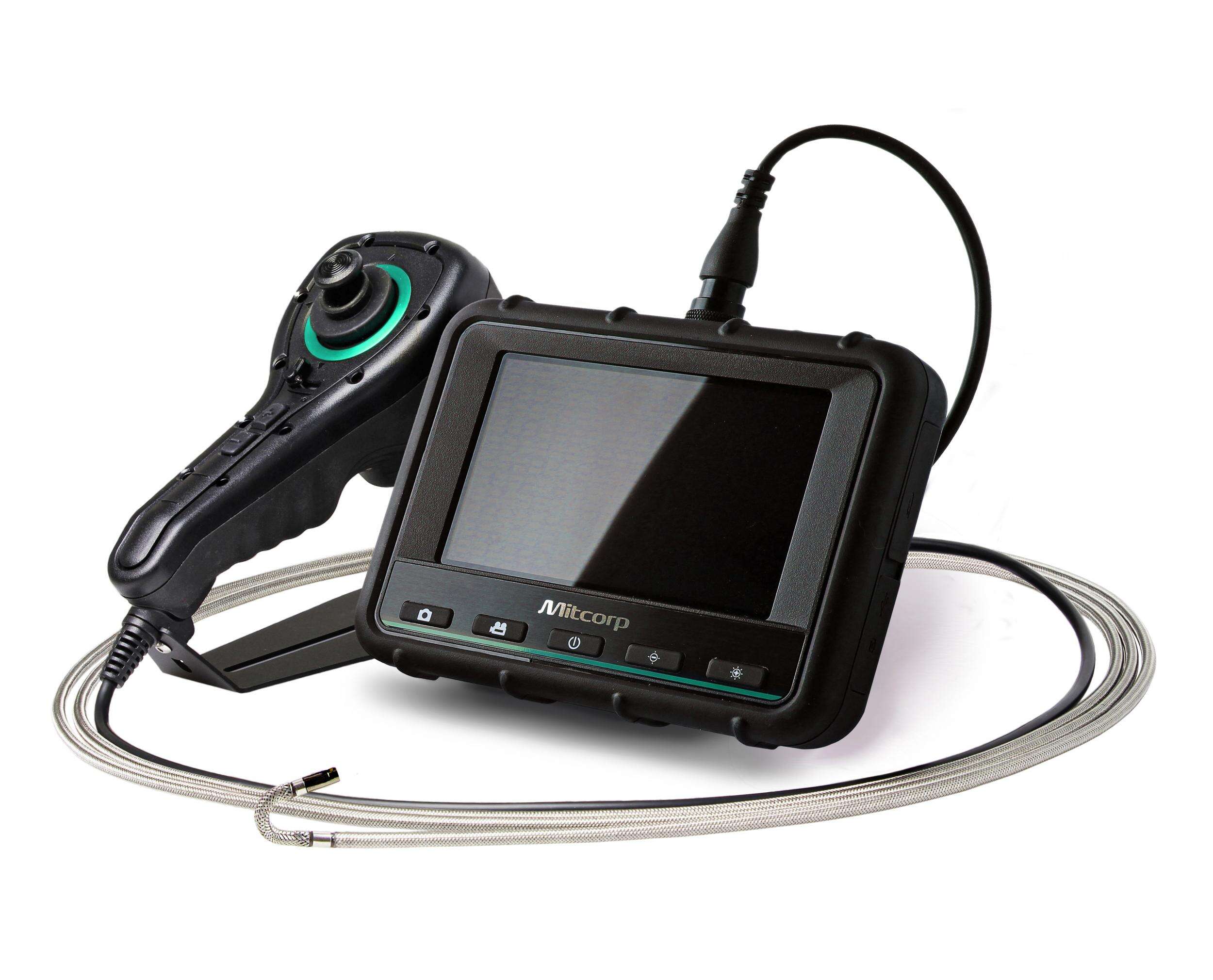 Mitcorp MX500 3,9 mm