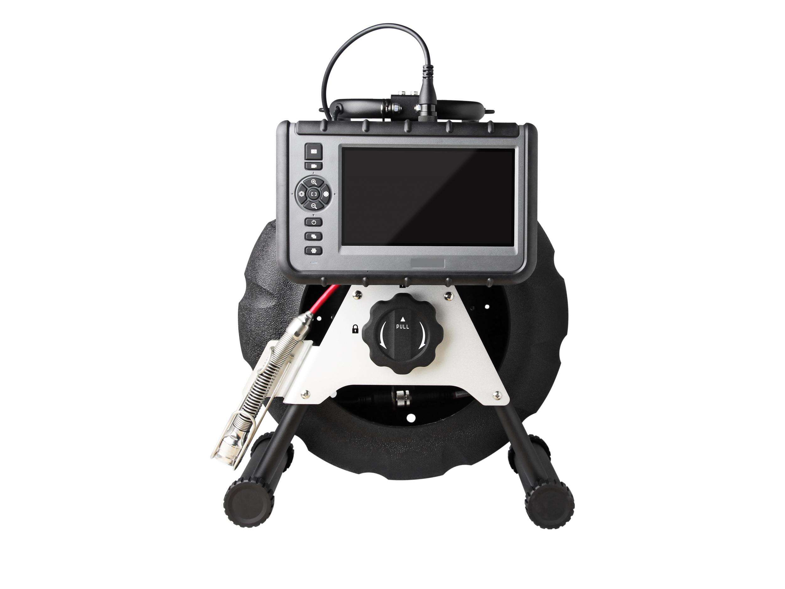 Mitcorp PSRL 300 Inspeksjonskamera