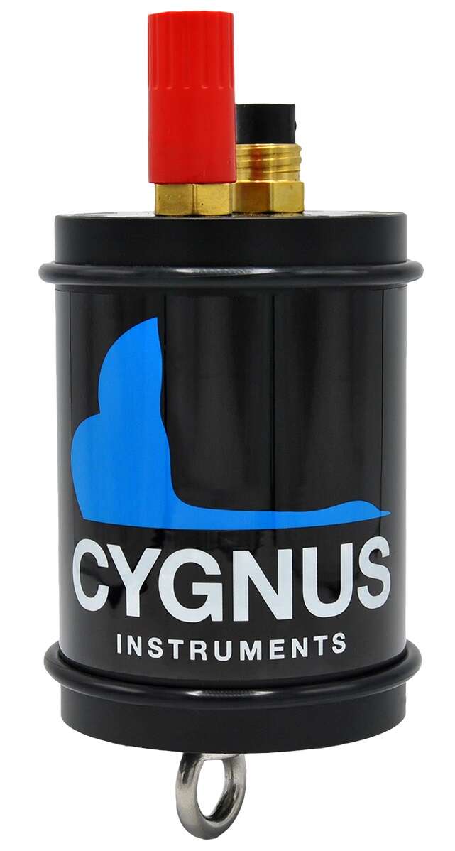 Cygnus ROV Mountable ultralyd tykkelsesmåler