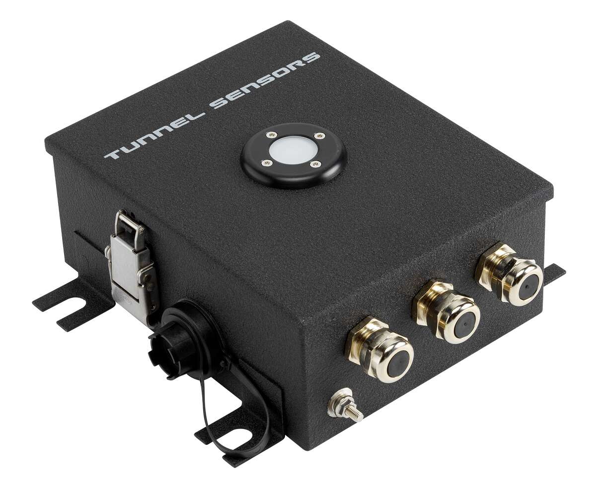 Tunnel Sensors ILLIOS illuminanstransmitter