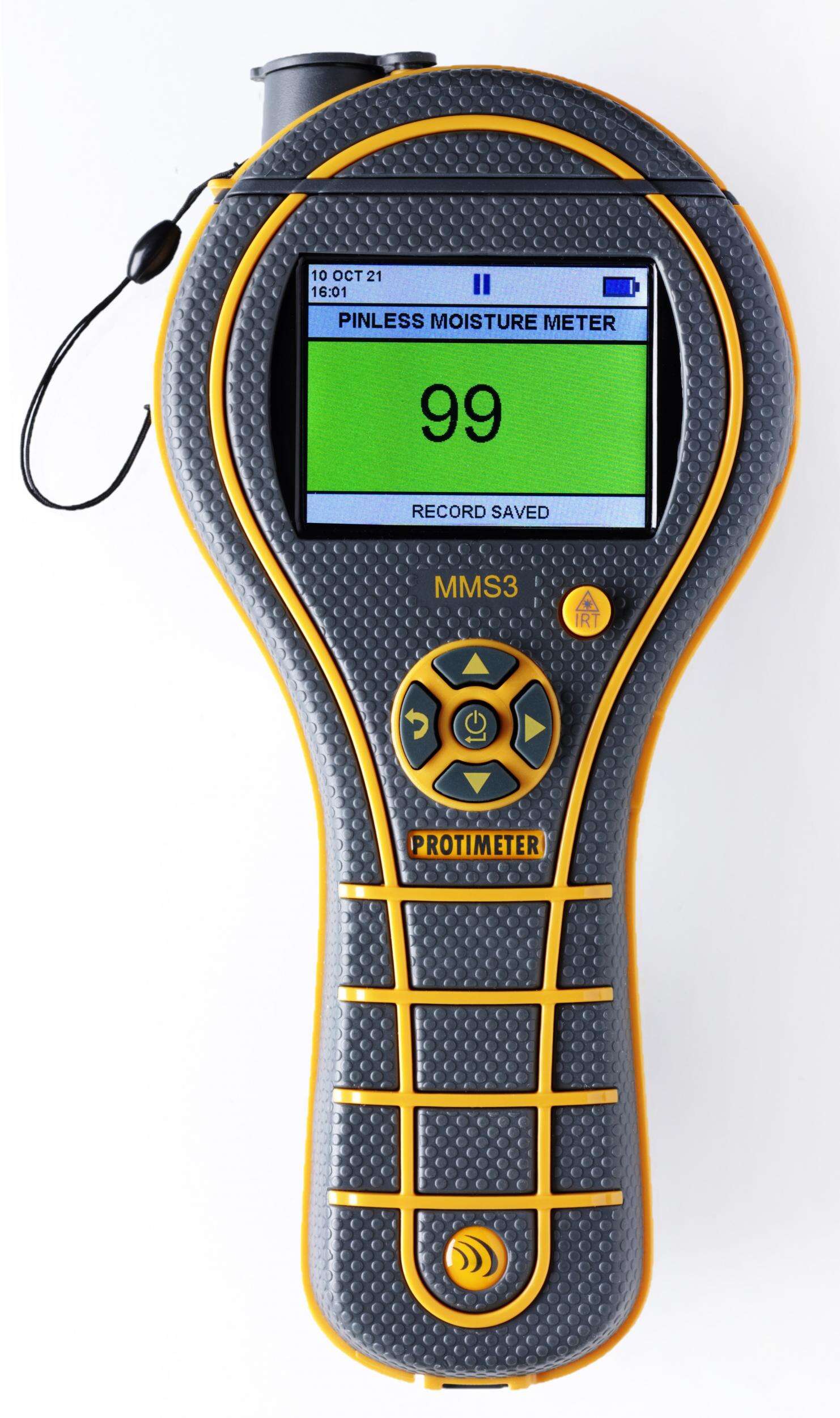 Protimeter MMS 3 komplett fuktmåler kit