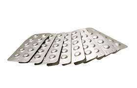 Extech CL203 tabletter til CL200