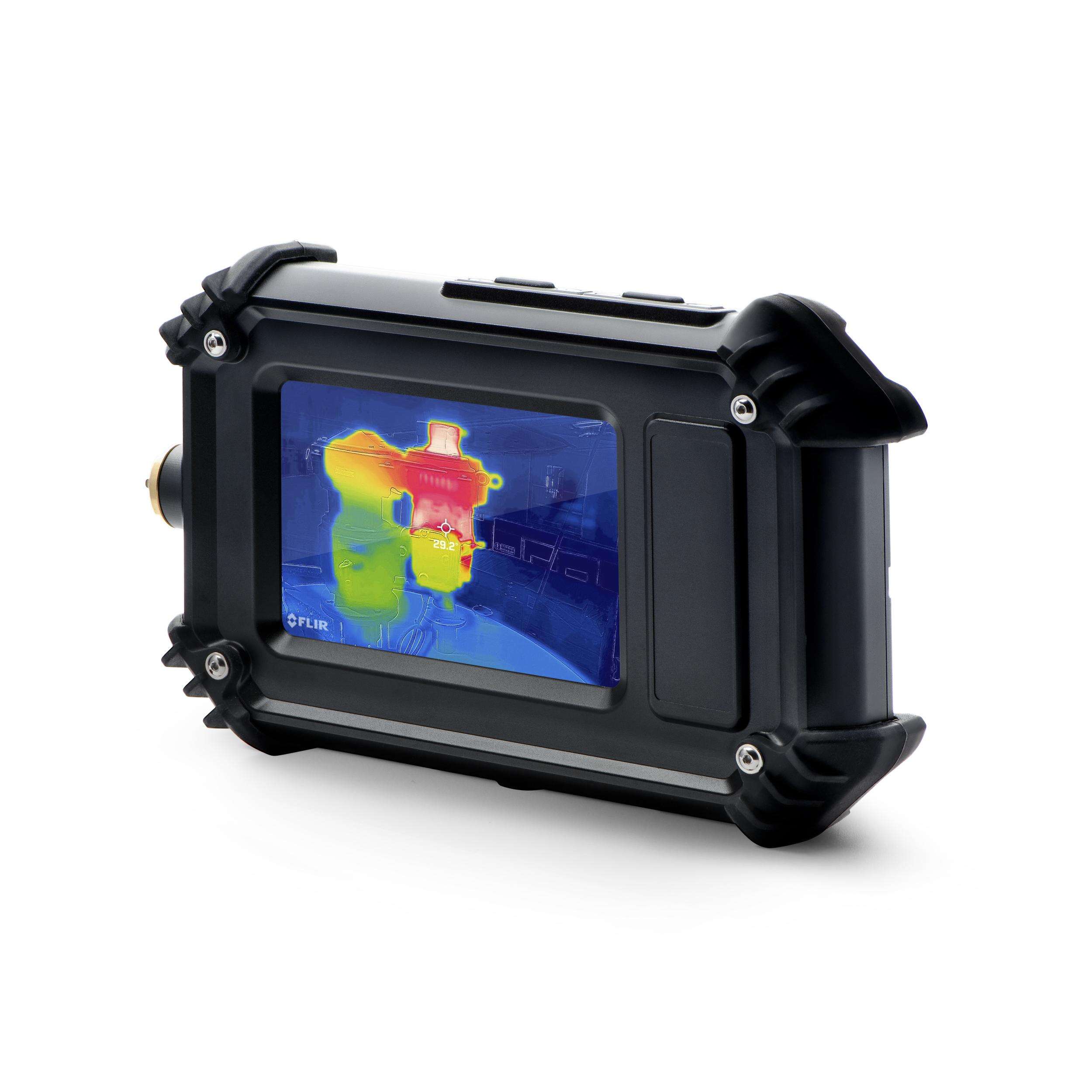 FLIR Cx5 termografikamera - ATEX