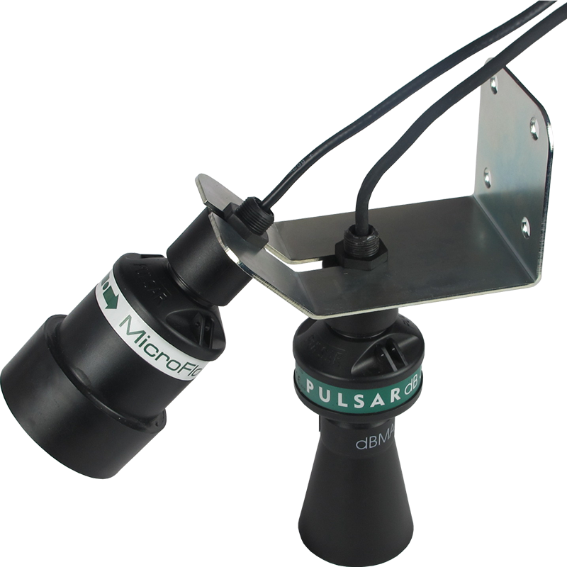 Pulsar Measurement MicroFlow