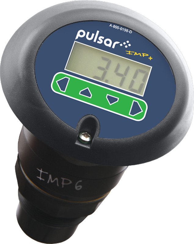 Pulsar Measurement IMP Lite