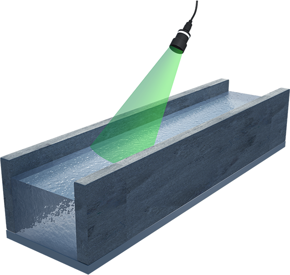 Pulsar Measurement MicroFlow