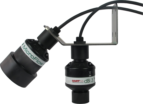 Pulsar Measurement MicroFlow-i