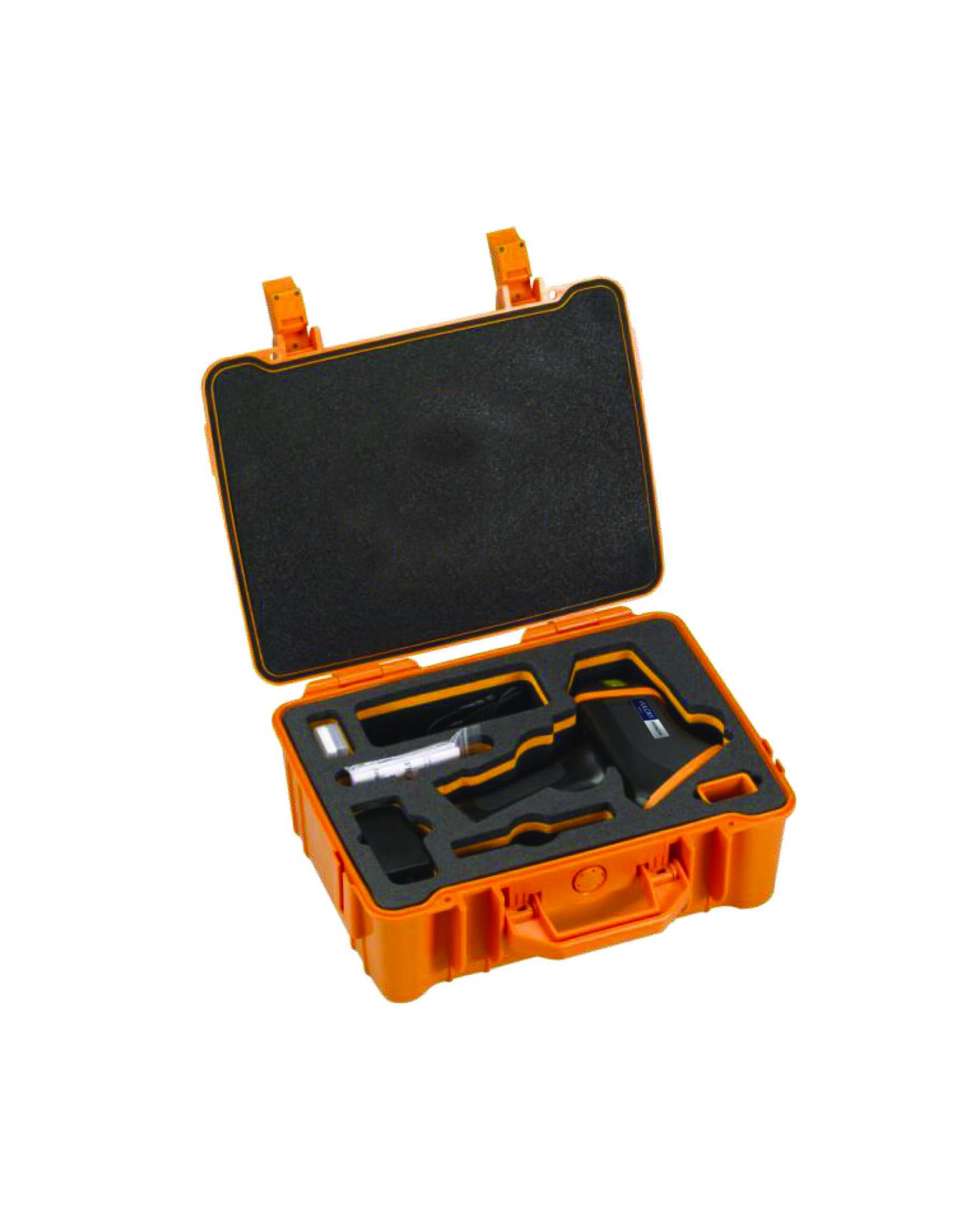 Hitachi Hightech Vulcan Expert LIBS sorteringsverktøy