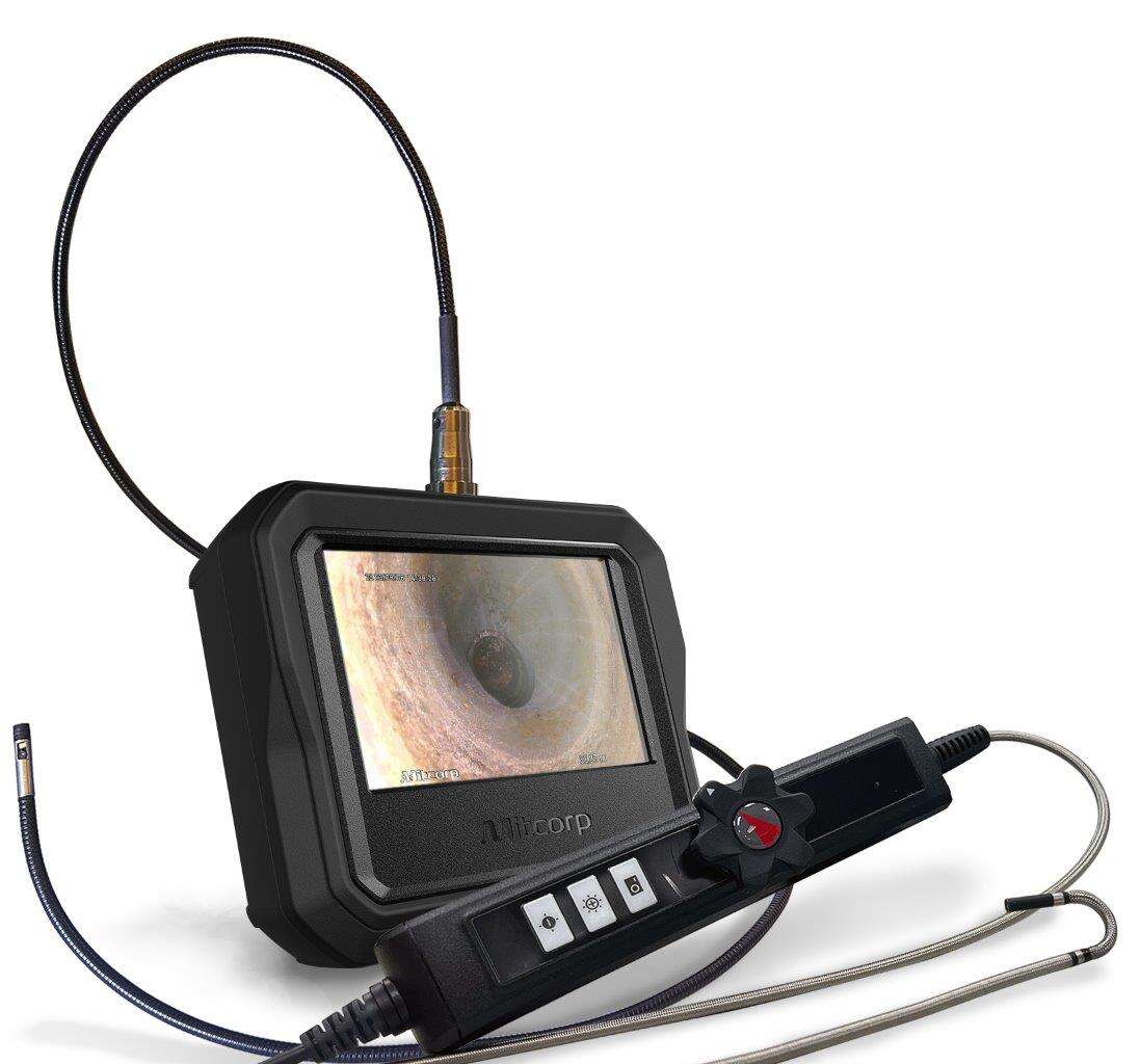 Mitcorp X600 4.9mm - 1m