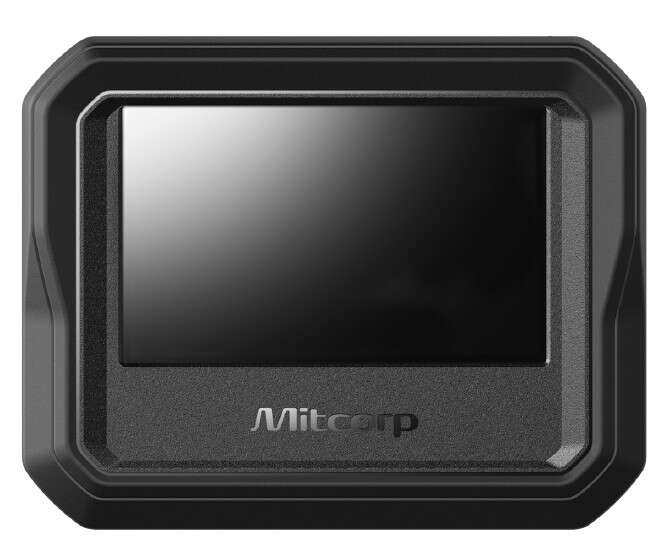 Mitcorp X600 4.9mm - 1m