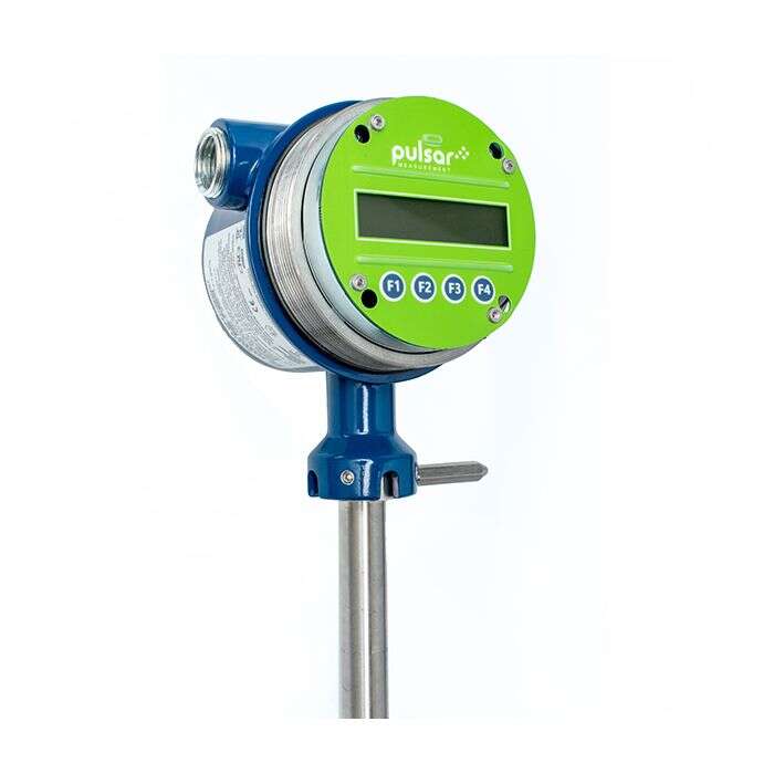 Pulsar Measurement Mdot