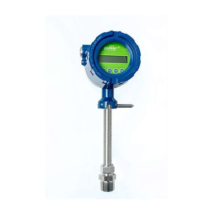 Pulsar Measurement Mdot