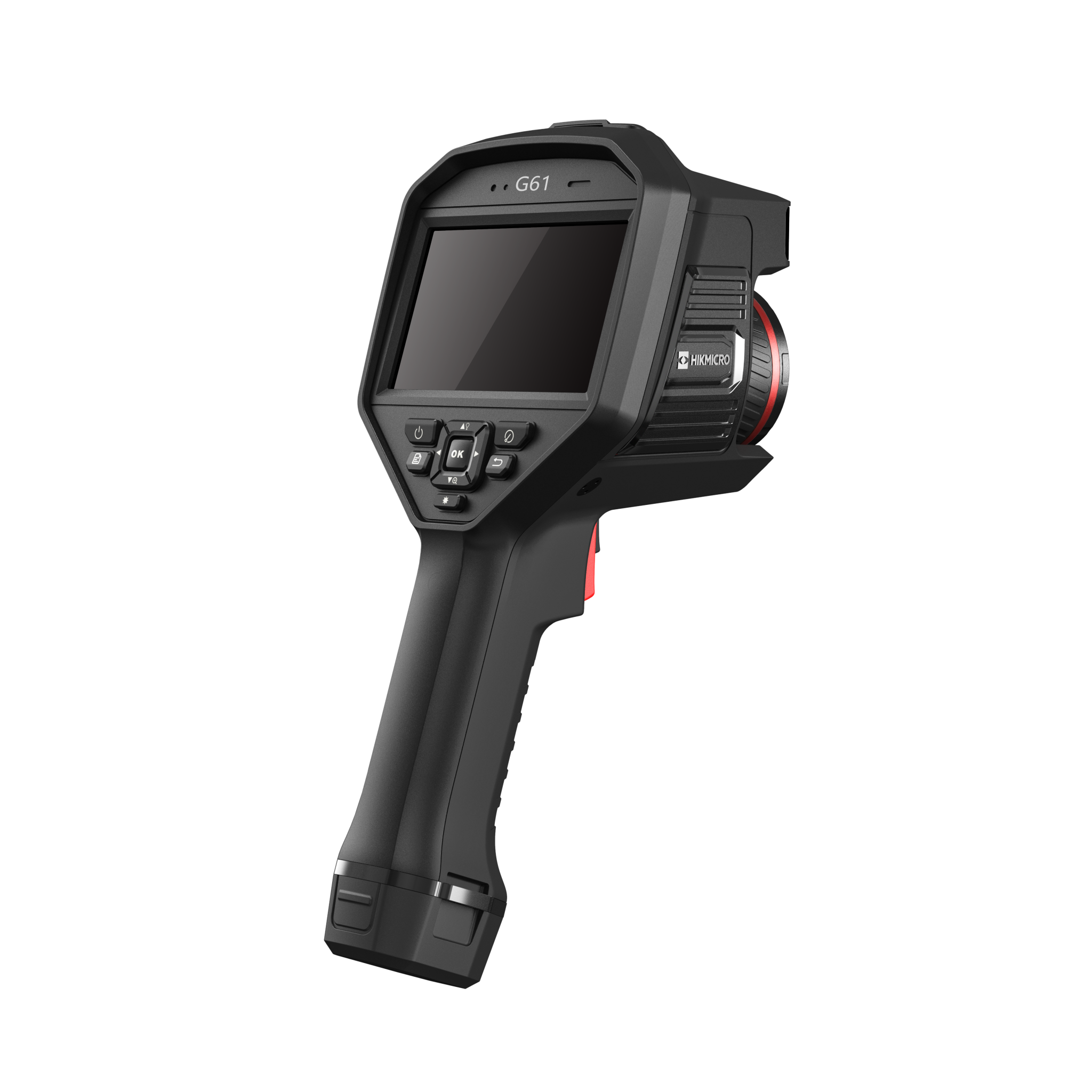 HikMicro G61 Termografikamera - 640x480