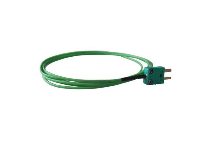 Kimo SAK-05 termoelement trådføler (K)