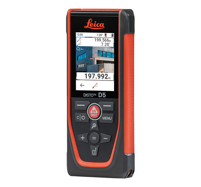 Leica DISTO D5 avstandsmåler