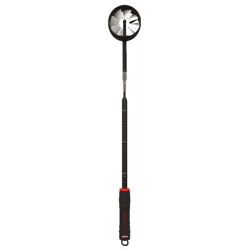 Kimo SHT 100 teleskopisk vingehjul