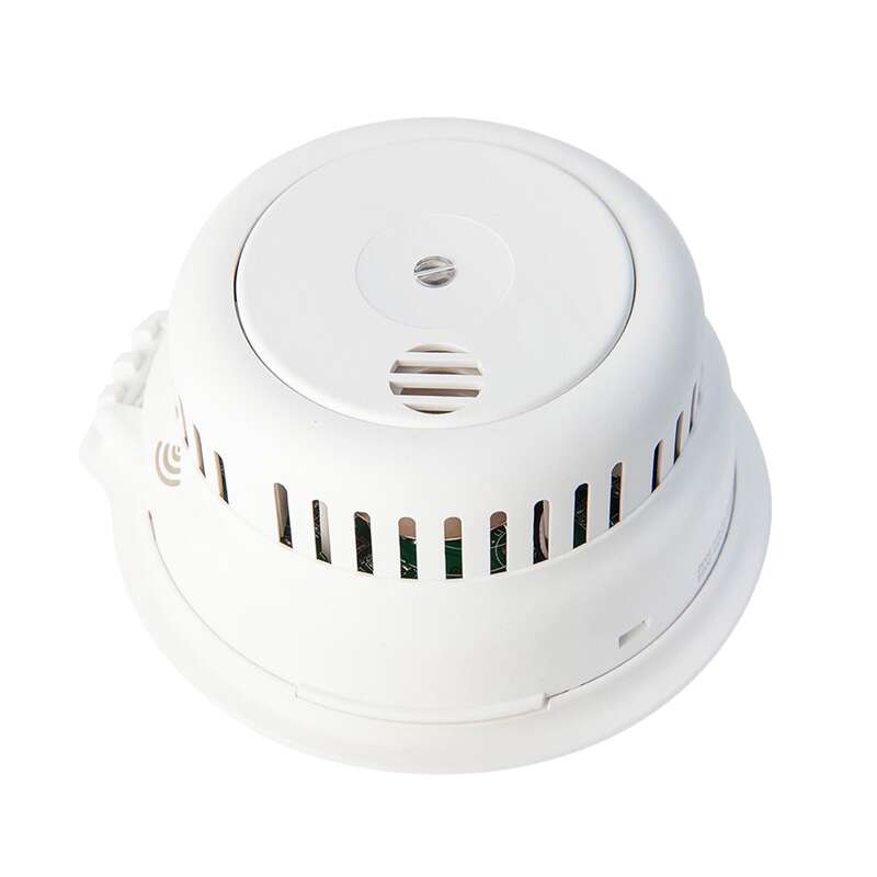 Brandvarnare 230V KI-11RL med Li-ion batt.