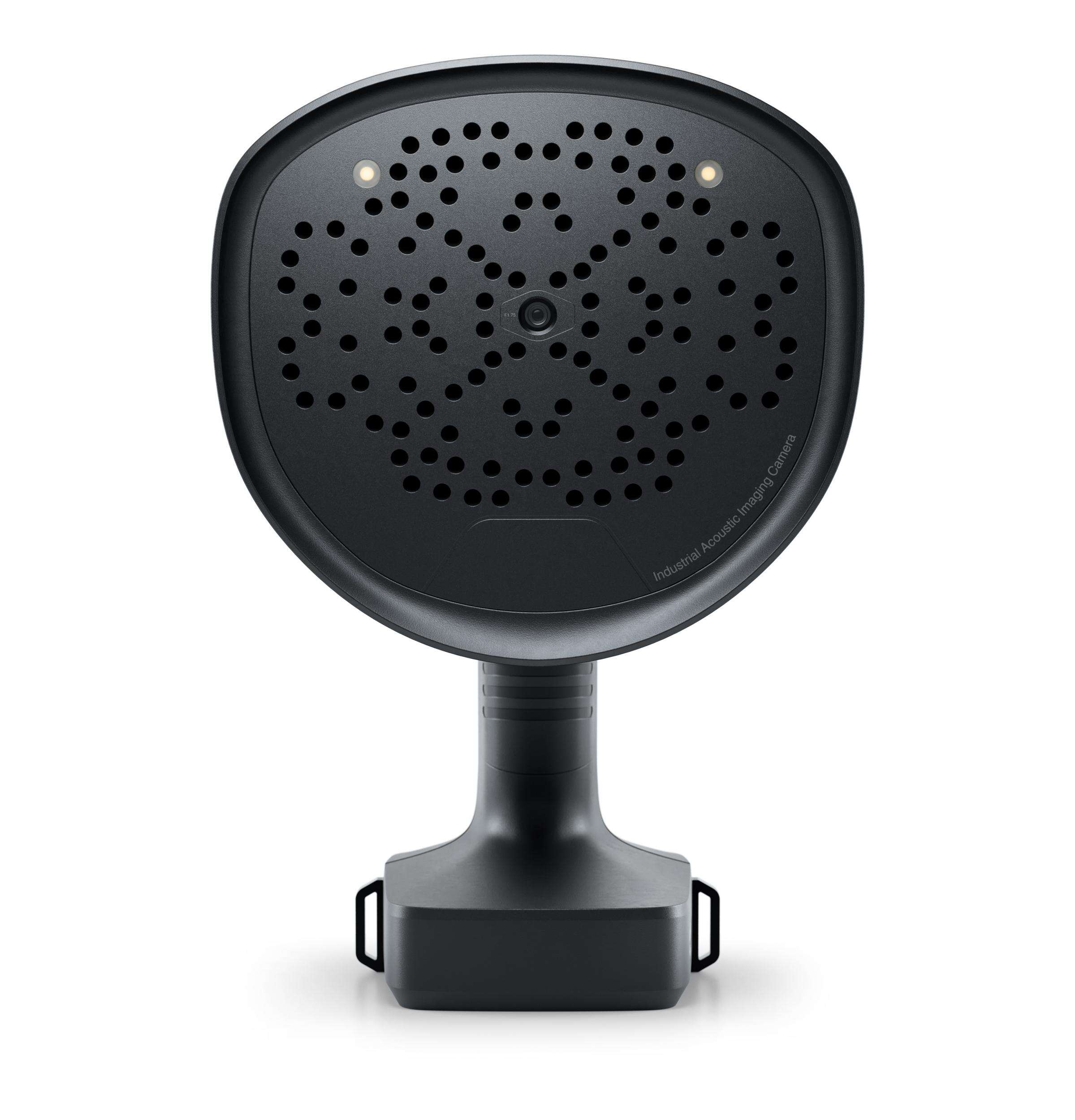 FLIR Si2-LD akustisk lekkasje deteksjonskamera