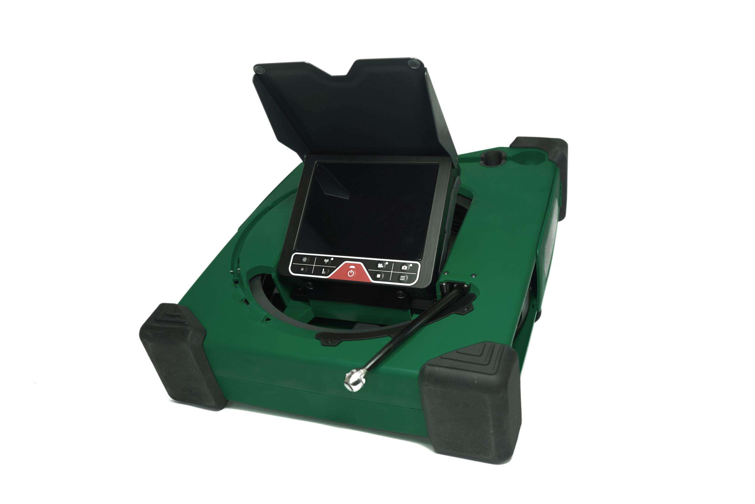 Camtronics MiniFlex v2 inspeksjonskamera