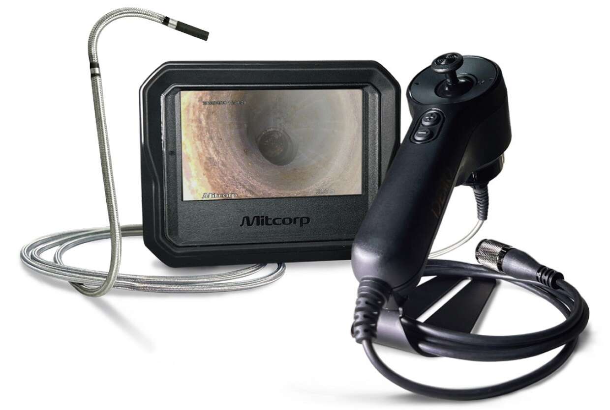 Mitcorp X600 3.9mm - 1.5m - 4-veis