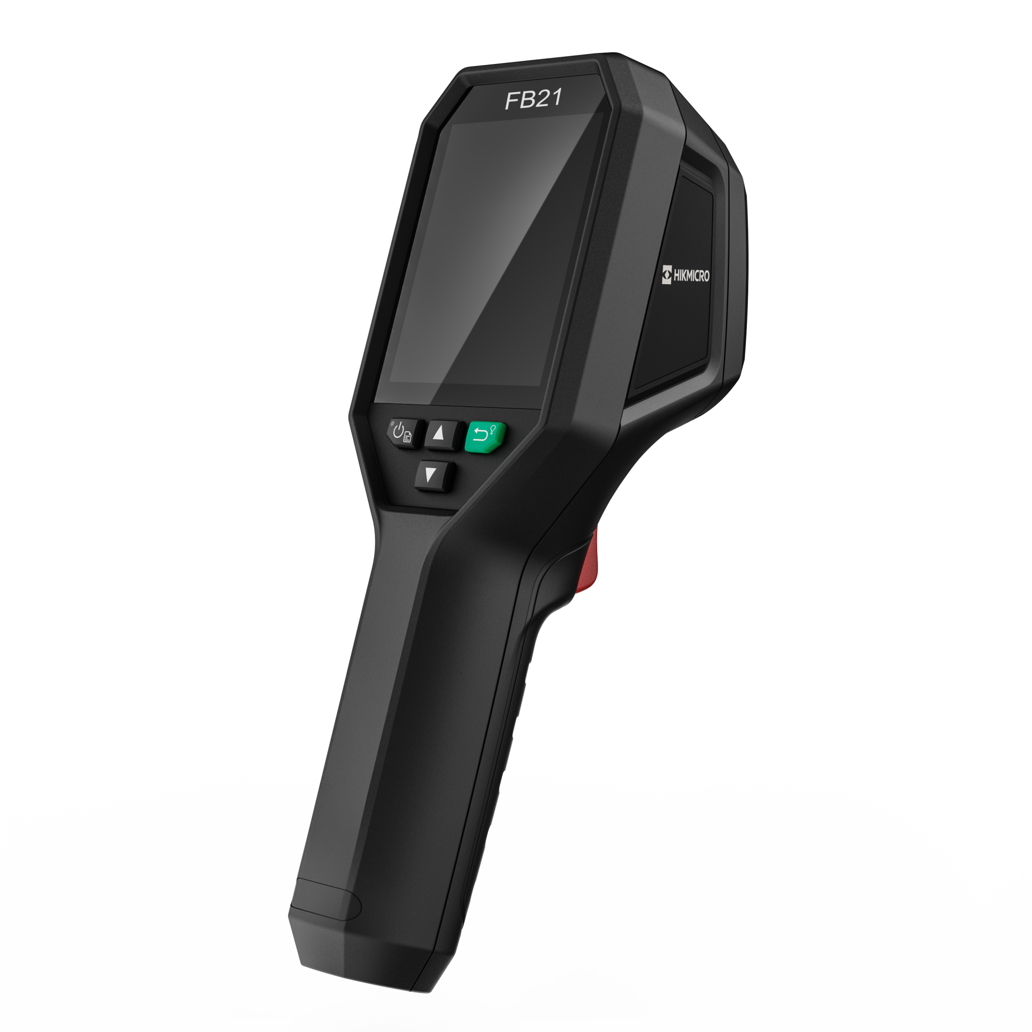 HikMicro FB21 Brannkamera/Fire Fighting camera 256x192