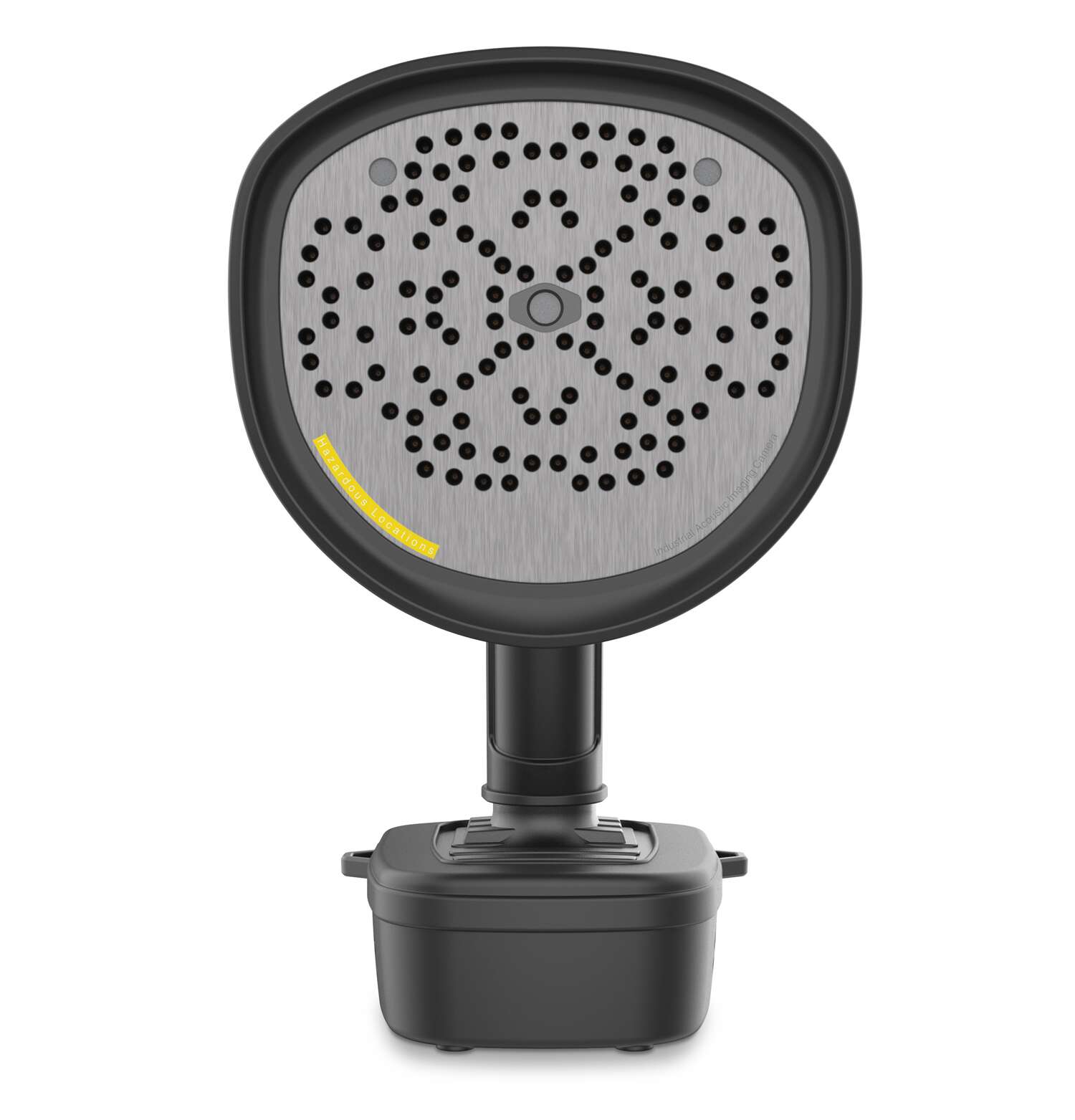 Si2x LD HazLoc lekkasjedeteksjonkamera for luftlekkasjer