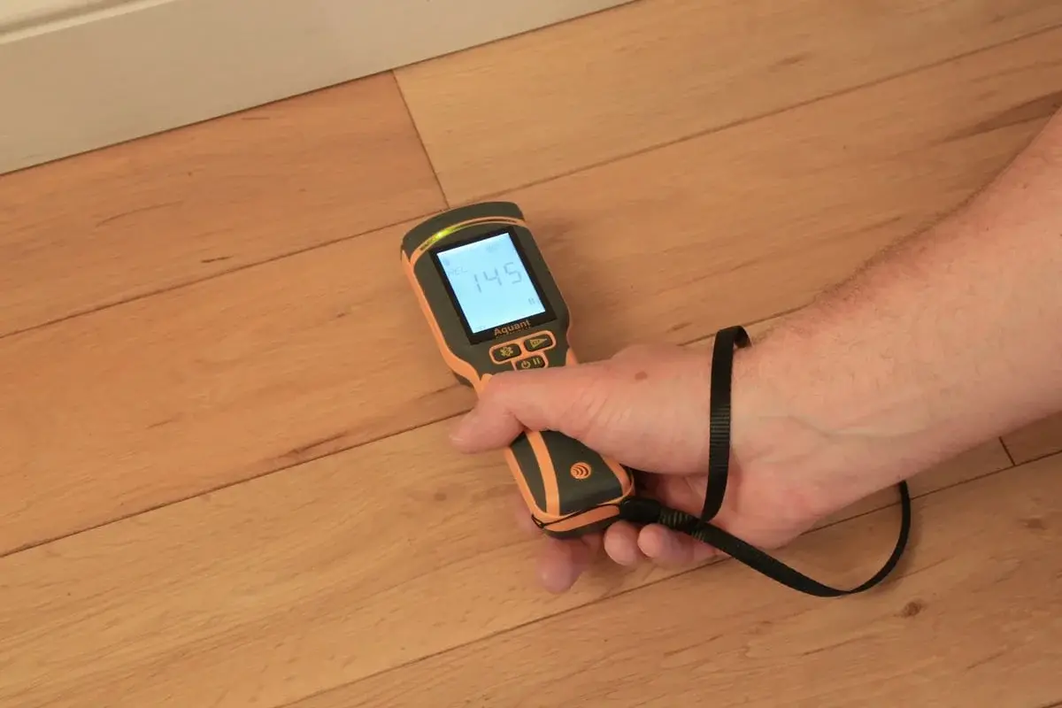 Protimeter Aquant Fuktsøker uten pigger