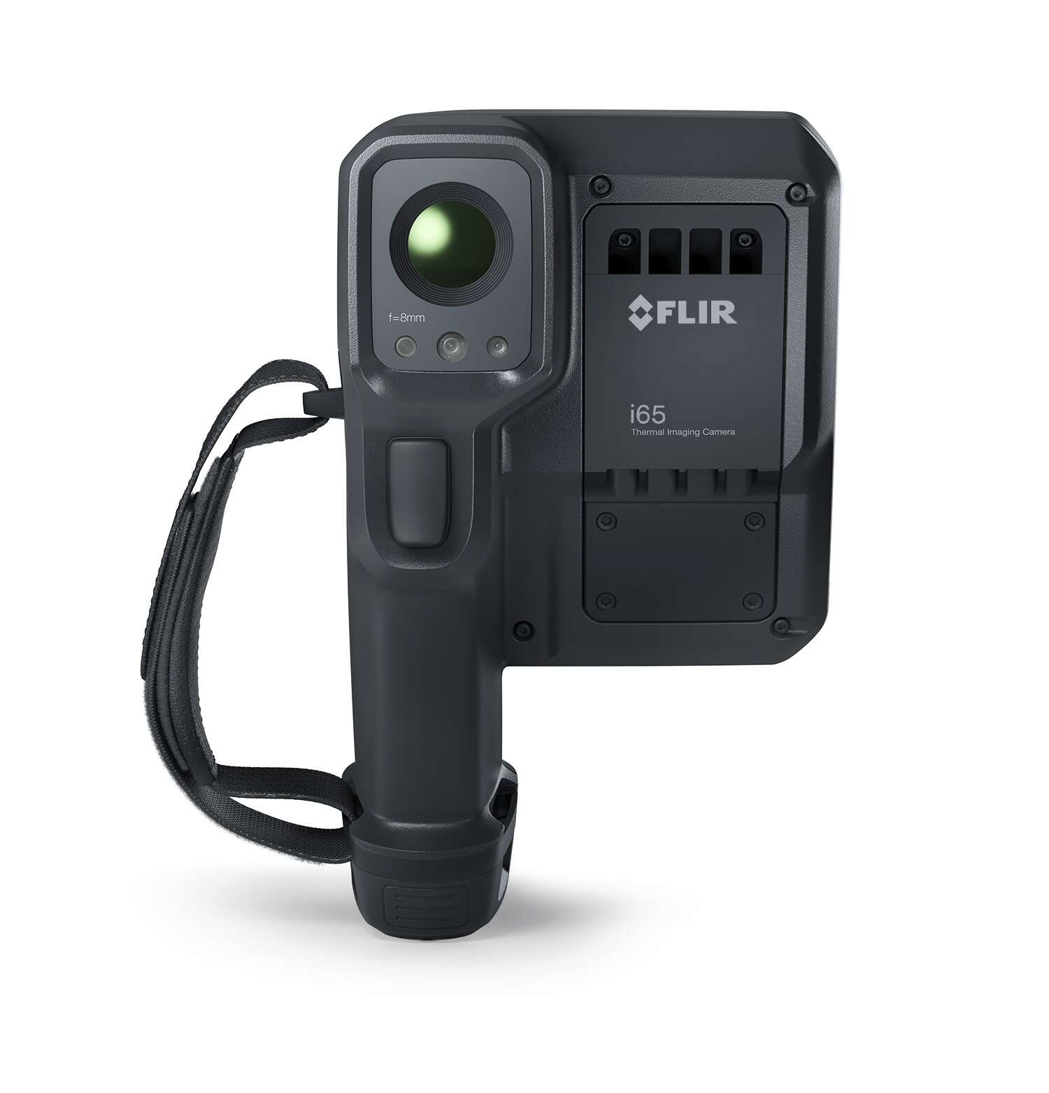 FLIR i65 480x640, LTE, ACE platform