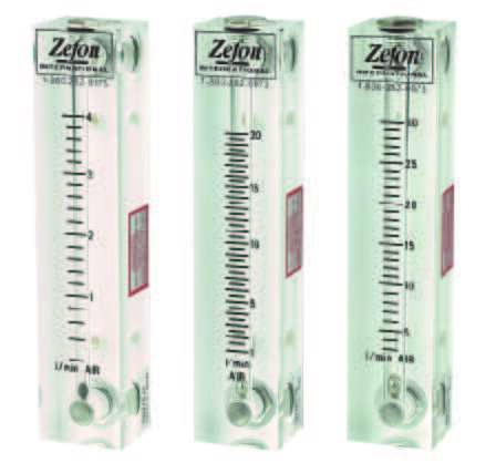 Casella Rotameter 0-4L/Min